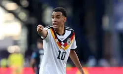 Galatasaray’dan Jamal Musiala iddialarına net yanıt
