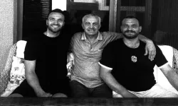 Galatasaray'ın Eski Kalecisi Babasını Kaybetti