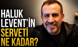 Haluk Levent’in Serveti Ne Kadar? Haluk Levent’in Geliri Ne Kadar? Ahbap’ın Geliri Ne Kadar?