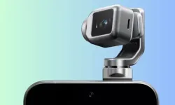 Honor'dan Kamera Devrimi! 200 MP Gimbal Kameralı Robot Phone İçin Geri Sayım Başladı