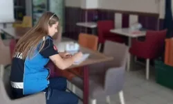 İnegöl’de Döner Salonlarına Zabıta Denetimi! 4 İşletmeye İşlem Yapıldı