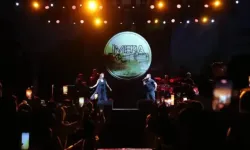 İnegöl’de Festival Coşkusu Grup İmera Konseriyle Sürdü