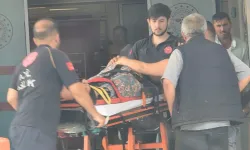 İnegöl’de Kiraz Toplarken Ağaçtan Düştü: Ağır Yaralandı