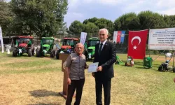 İnegöl’de Orman Köylülerine Milyonlarca TL’lik Destek