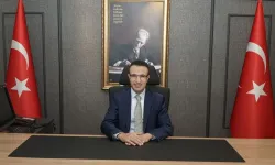İnegöl’e Atanan Kaymakam Ayhan Akpay Kırıkhan’dan Uğurlandı