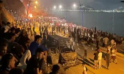 İspanya’da göç krizi büyüyor! 49 bin kişi sınırı geçti, ordu devreye girdi