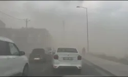 İstanbul'da Fırtına Etkili Oldu! Çatılar Uçtu, Ağaçlar Araçların Üzerine Devrildi