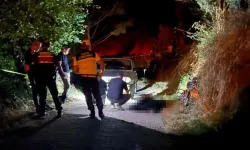 İzne Geldiği Memleketinde Kazada Hayatını Kaybetti