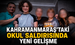 Kahramanmaraş’taki Okul Katliamında Dava Süreci Başladı