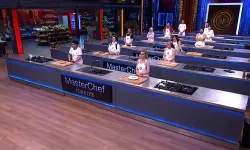 MasterChef’te kim elendi? 20 Eylül’de yarışmaya veda eden isim belli oldu