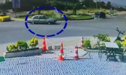 Mersin’de Drift ve Akrobatik Hareketlere 3,2 Milyon TL Ceza