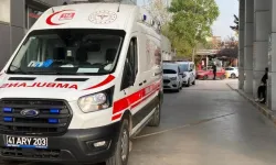 Mevlit yemeği sonrası 30’dan fazla kişi hastanelik oldu