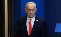 Netanyahu Türkiye’ye F-35 Satışına Karşı Çıktı
