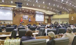 Nilüfer'de Travers Üretim Tesisi Kurulacak
