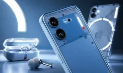 Nothing Phone 4b Tanıtıldı: İşte Özellikleri ve Fiyatı