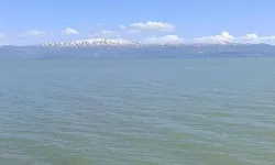 O Gölde Yüzmek Yasaklandı! Uymayanlara Ceza Uygulanacak