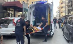 Orhangazi’de Silahlı Kavga! Bir Kişi Bacağından Yaralandı