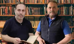 Osman Gazi’nin Miğferi New York’ta Ortaya Çıktı