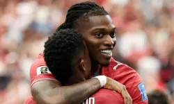 Rafael Leao Transferinde Dev Rekabet! Önce Galatasaray, Şimdi Fenerbahçe