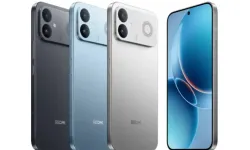 Redmi K90 Ultra Tanıtıldı: Dev Batarya ve 165 Hz Ekran Dikkat Çekti
