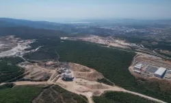 Şadi Özdemir’den Kayapa’daki Katı Atık Tesisi Planına Sert Tepki