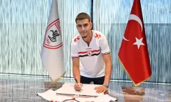 Samsunspor Orta Sahaya Samed Onur’u Transfer Etti