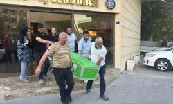 Şanlıurfa’da Doktor Kaldığı Misafirhanede Ölü Bulundu