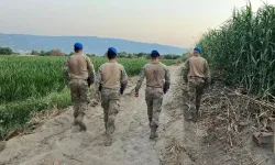 Serinlemek İçin Suya Giren 2 Çocuktan Haber Alınamıyor