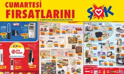 ŞOK 1 Ağustos 2026 aktüel kataloğu yayımlandı! İşte indirimli ürünler ve fiyatları