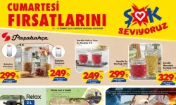 ŞOK 11 Temmuz 2026 Aktüel Kataloğu Yayımlandı: Hafta Sonu İndirimlerinde Neler Var?