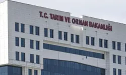 Tarım ve Orman Bakanlığı 1874 personel alacak! Kadro dağılımı belli oldu