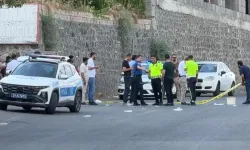 Tartıştığı Müşteriyi Aracıyla Takip Edip Ateş Açtı