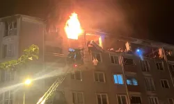 Tekirdağ’da Doğal Gaz Kaynaklı Patlama Faciası: 2 Ölü, 5 Yaralı