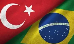 Türkiye ile Brezilya Arasında Savunma Sanayii İş Birliği Anlaşması Yürürlüğe Girdi
