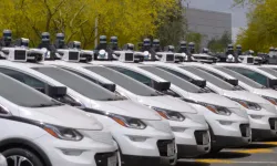 Türkiye'de Robotaksi Dönemi Başlıyor! Çinli Devle Ortaklık Kuruldu
