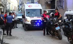 Uzman Çavuş Kazara Kendini Vurdu