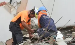 Venezuela’daki Deprem Felaketinde Can Kaybı 2 Bin 645’e Yükseldi