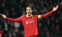 Virgil van Dijk Transferinde Yeni Gelişme! İstediği Maaş Ortaya Çıktı