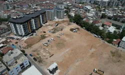 Yıldırım’da Kentsel Dönüşümde İlk Etap Yüzde 70’e Ulaştı