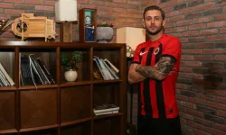 Zafer Göktuğ Erdem yeniden Gençlerbirliği’nde