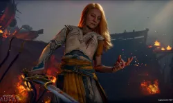 God of War Laufey’in çıkış tarihi belli oldu