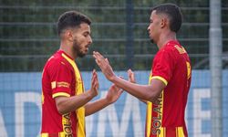 Göztepe - Rudeš maçı ne zaman, saat kaçta ve hangi kanalda? | Göztepe hazırlık maçı ne zaman?