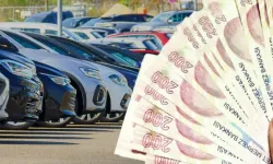 Gümrükte Satış Başladı! Cep Telefonu Fiyatına Otomobil Almak Mümkün