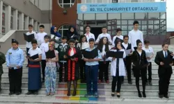 Gürsu’da sınıf başına ortalama 37 öğrenci düşüyor