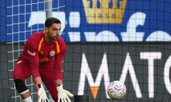 Galatasaray - Monza Maç Özeti | Galatasaray, Monza’ya 2-0 mağlup oldu