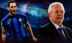 Hakan Çalhanoğlu Fenerbahçe forması için harekete geçti! Aziz Yıldırım’a mesaj gönderdi