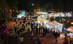 Huzurlu Kent İnegöl: Festivaldeki Adli Rakamlar Şaşırttı