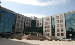 İnegöl Adliyesi’nde yeni dönem