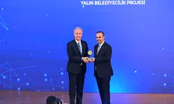 İnegöl Belediyesi’ne Bakanlıktan Ödül