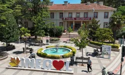 İnegöllü'ler merak ediyordu... O binanın ne olacağı belli oldu!